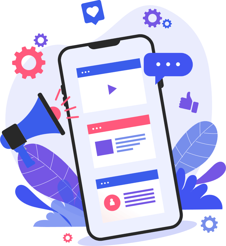 Teke Teke Check Out App